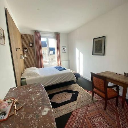 Appartement Quartier Historique Abbaye Aux Hommes Кан Экстерьер фото